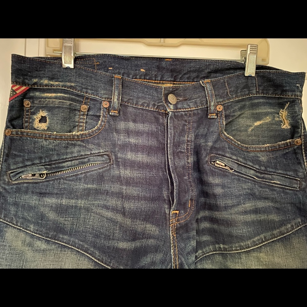 Denim & Supply by Ralph Lauren